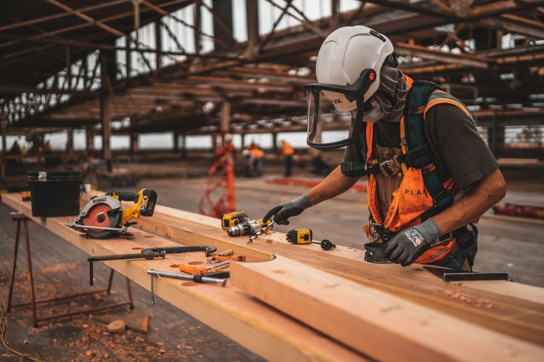 Construction Site Safety safety guide image