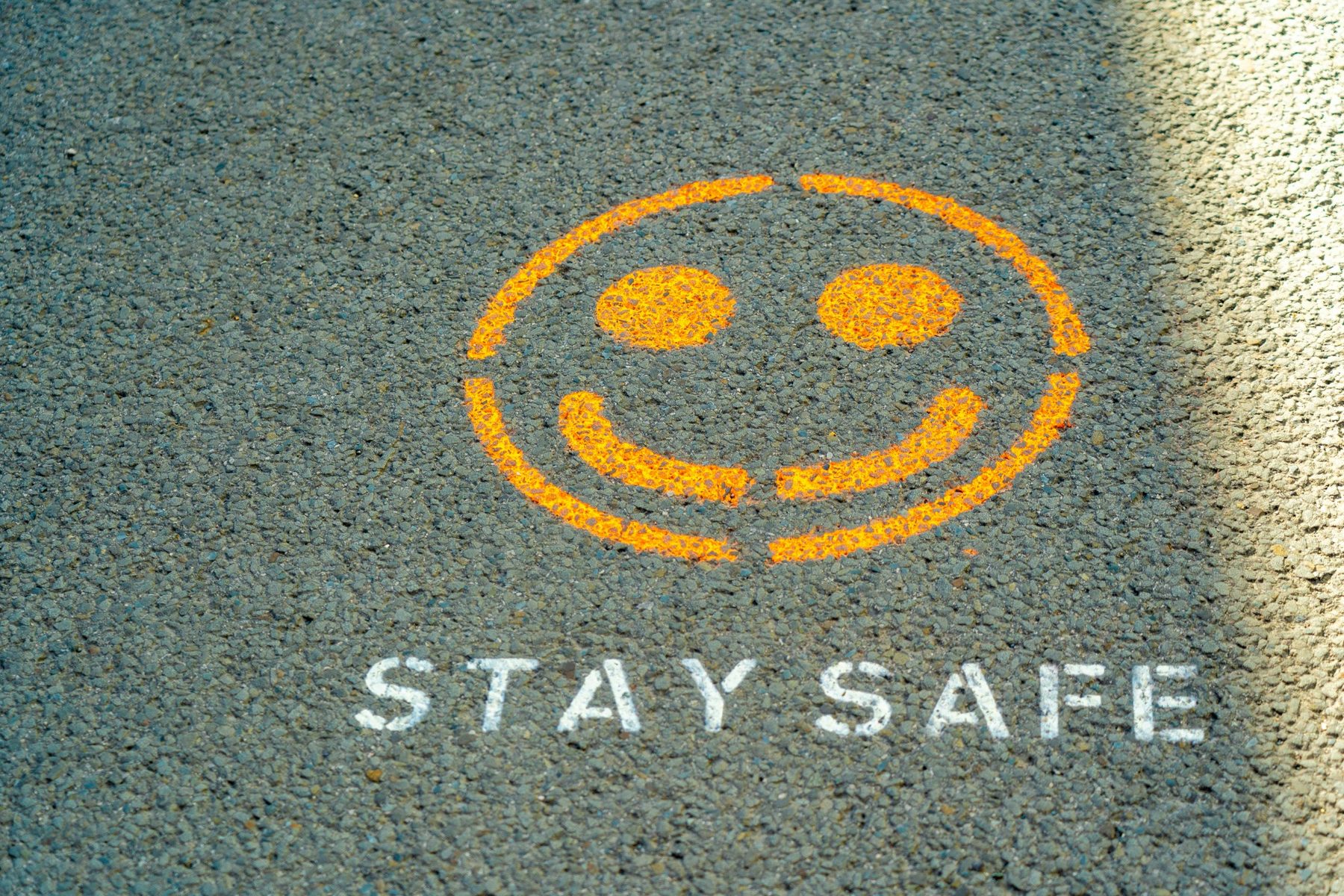 Backyard Safety safety guide image